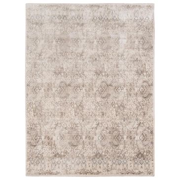 Amer Rugs Cambridge 2" x 3"3" Beige Area Rug, , large