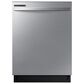 Samsung 3-Piece Kitchen Package with Stainless Steel 6.3 Cu. Ft. Electric Range and Silver 1.6 Cu. Ft. Microwave, , large