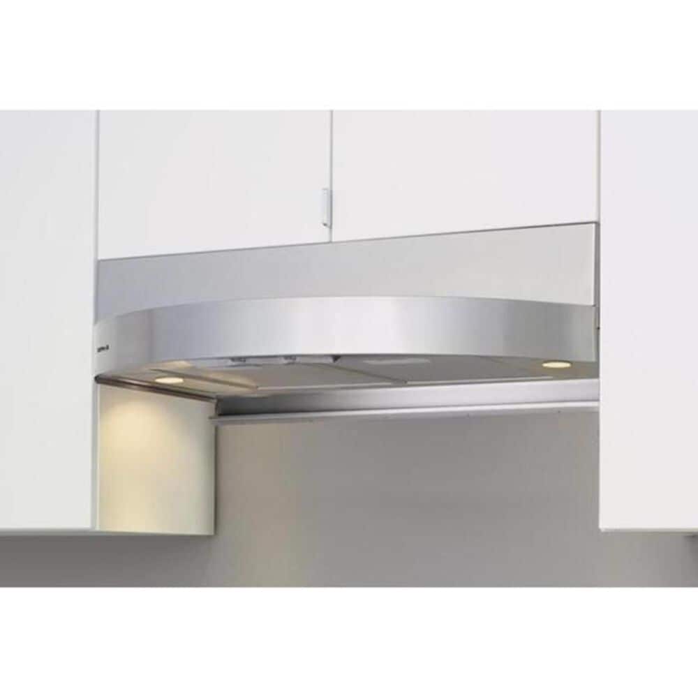 Zephyr 30" Tamburo Under Cabinet Range Hood, , large