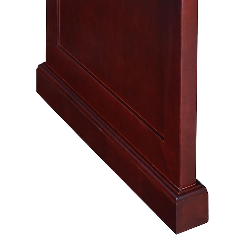 Regency Global Sourcing Prestige 192&quot; Modular Conference Table in Mahogany, , large