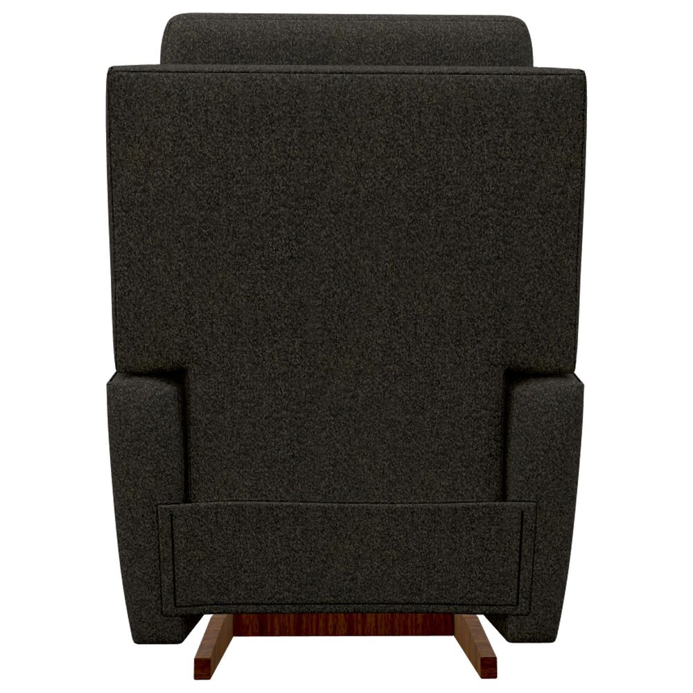 La-Z-Boy Kodie Manual Rocker Recliner in Thunder, , large