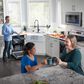 Maytag 1.9 Cu. Ft. Over-the-Range Microwave in Fingerprint Resistant Stainless Steel, , large