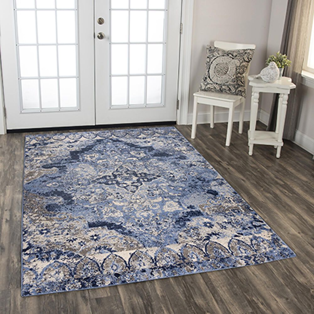 RIZZY Marquise 8&#39;0&quot;x9&#39;6&quot; Rug, , large