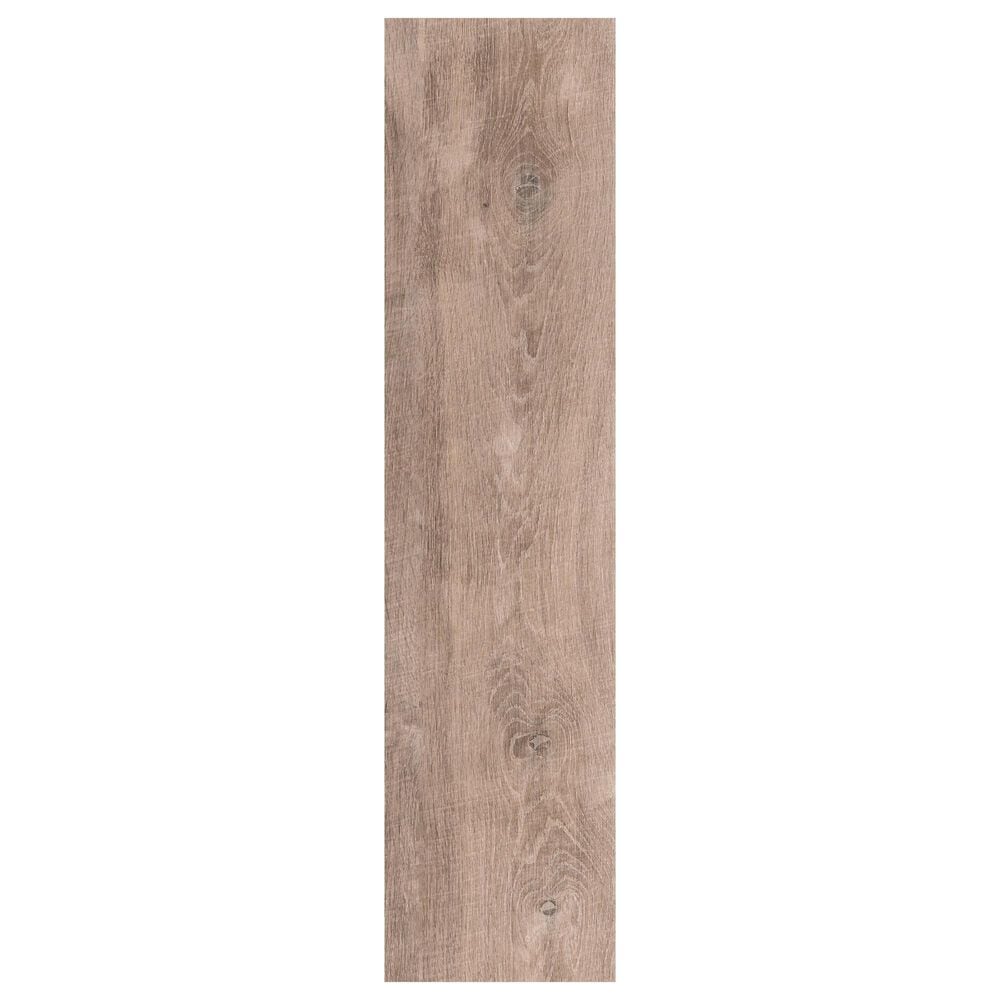 Emser Heirloom Poplar 8" x 35" Porcelain Tile, , large