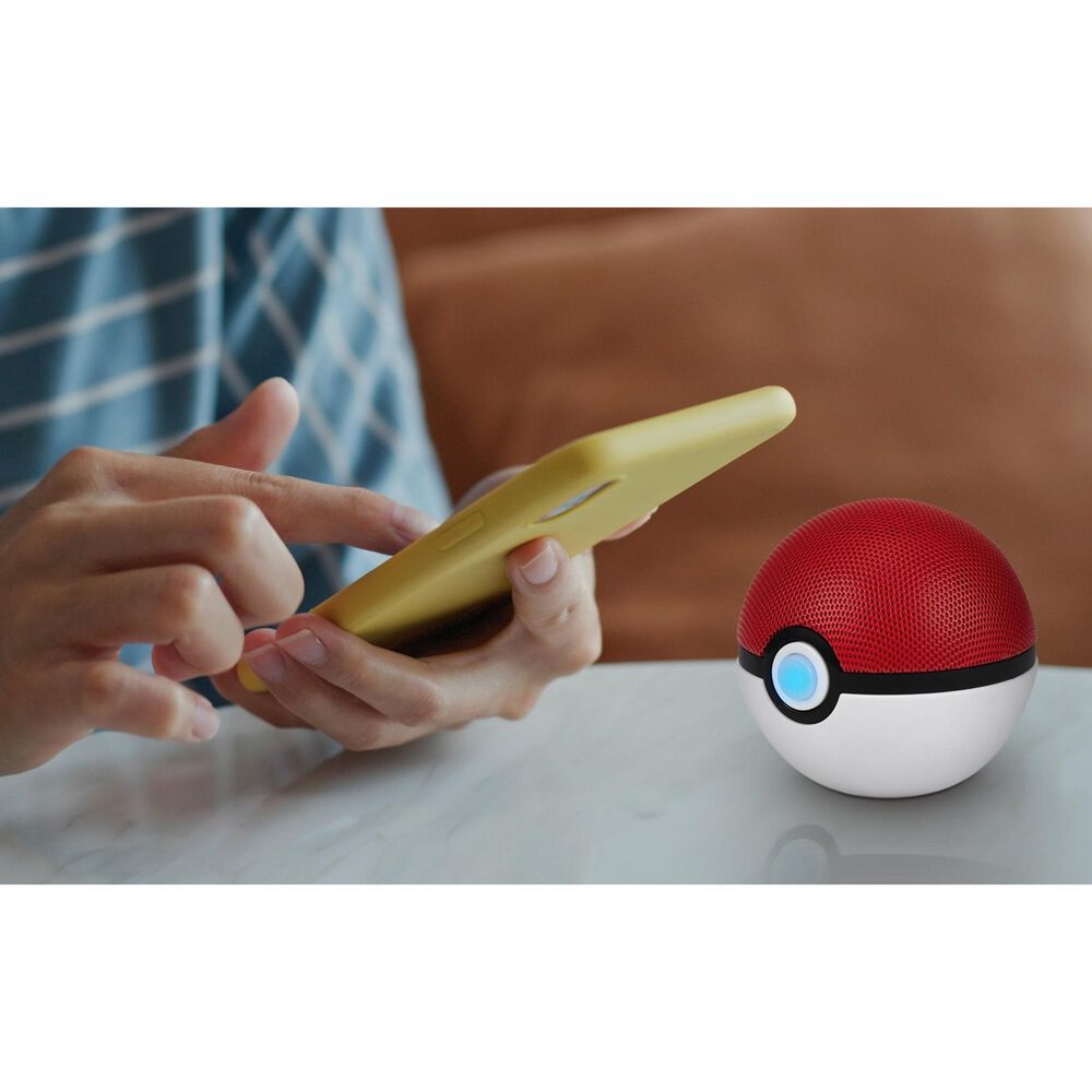 KIDdesigns Pokemon Bluetooth Speaker, , large