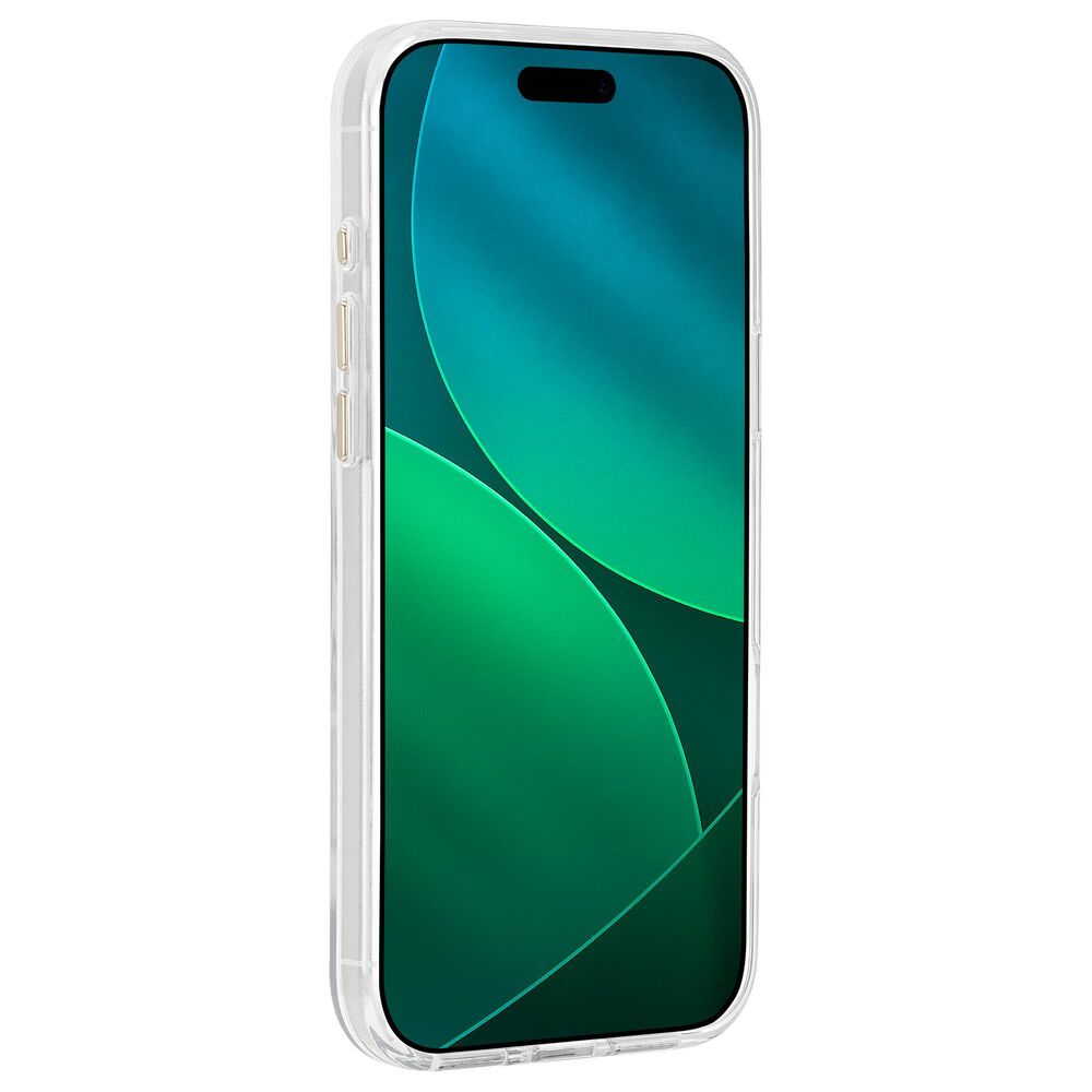 Kate Spade Protective MagSafe Case with Stand for iPhone 17 Pro Max in Icon Clear, , large