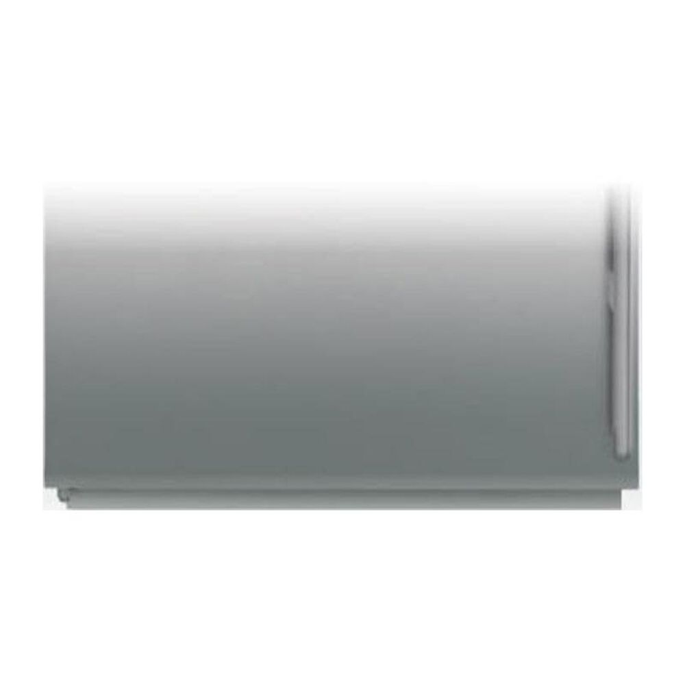 Sub Zero BI-36 Kickplate in Stainless Steel for Left Hinge Door , , large