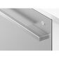 Fisher & Paykel Built-In Tall Double Drawer Dishwasher in EZKleen Stainless Steel, , large
