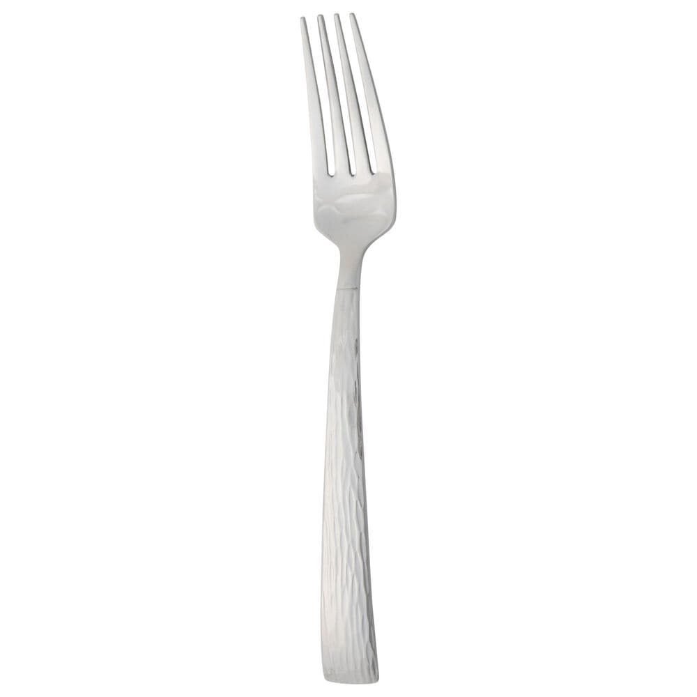 Gibson Home Cowper 20 Piece Flatware Set in Silver, , large