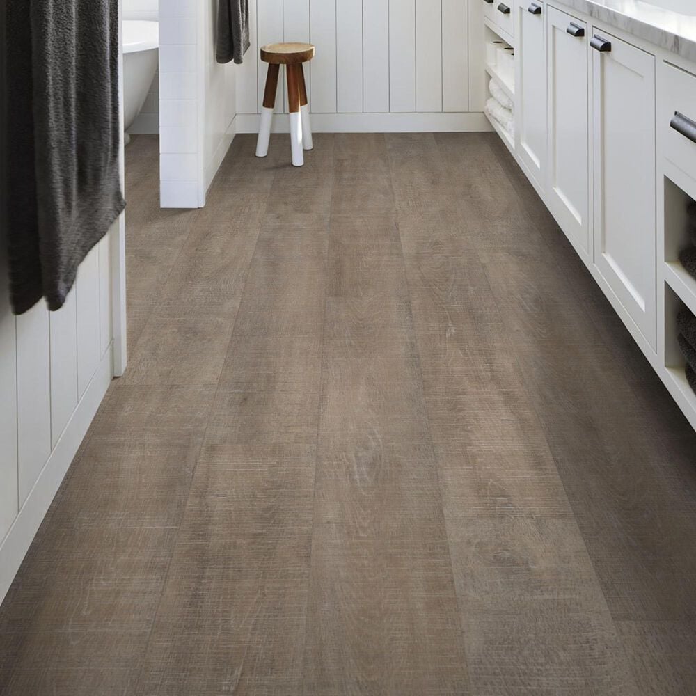 COREtec Originals Classics Nantucket Oak 7&quot; x 48&quot; Luxury Vinyl Plank, , large