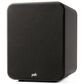 Polk 10" Subwoofer + 6.5 Floorstanding Tower Speaker + 5.25 Center Channel Speaker + 5.25 Bookshelf Speaker + Denon 7.2 Channel AV 8K Receiver Package with HEOS Built-in in Black, , large