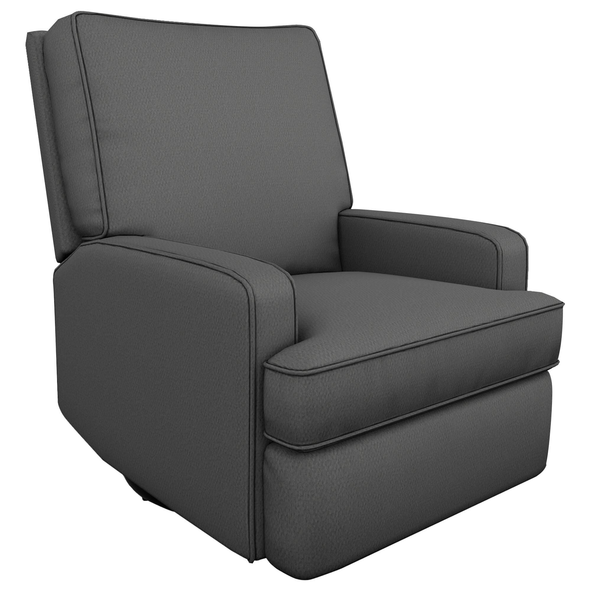 Kersey top swivel glider