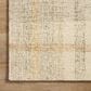 Chris Loves Julia x Loloi Chris 2" x 5" Natural and Multicolor Area Rug, , large