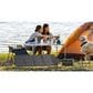 EcoFlow 60W Portable Solar Panel in Black, , large