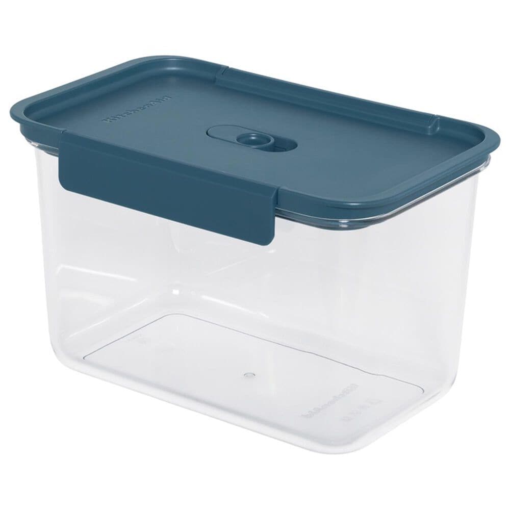 KitchenAid 10.1-Cup Tritan Storage Container in Agave, , large