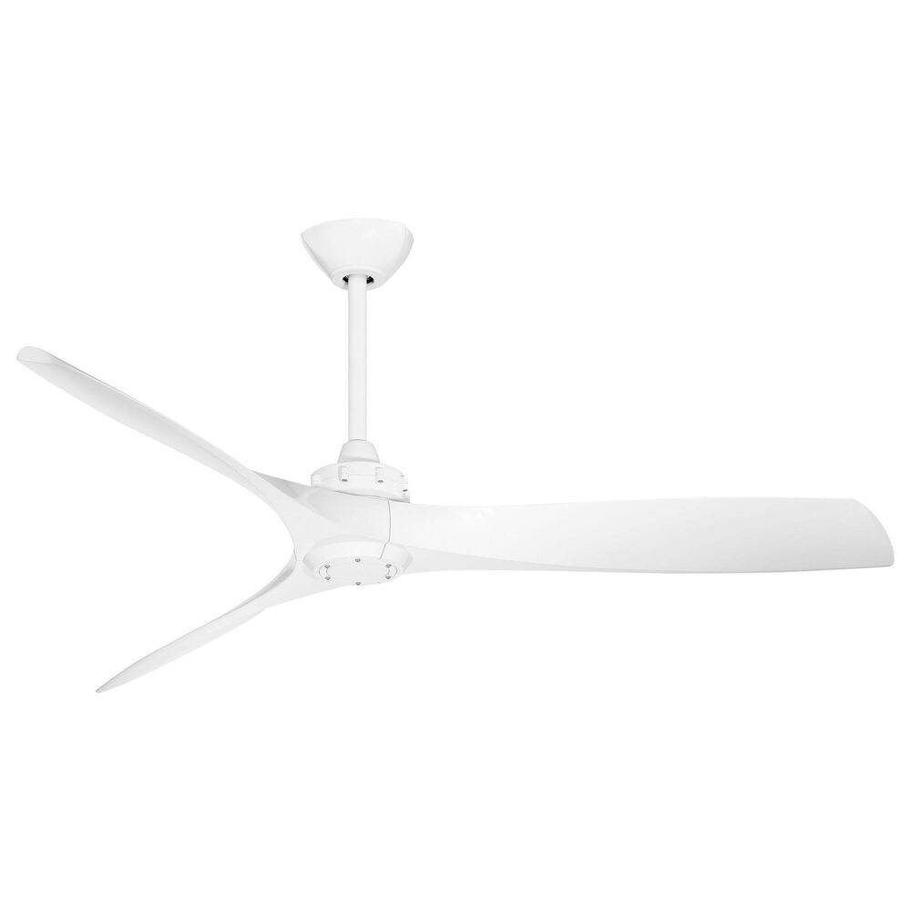 Minka-Aire Aviation 60" Ceiling Fan in White, , large