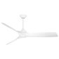 Minka-Aire Aviation 60" Ceiling Fan in White, , large