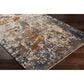 Surya Tuscany 5"3" x 7"3" Brown, Camel and Blue Area Rug, , large