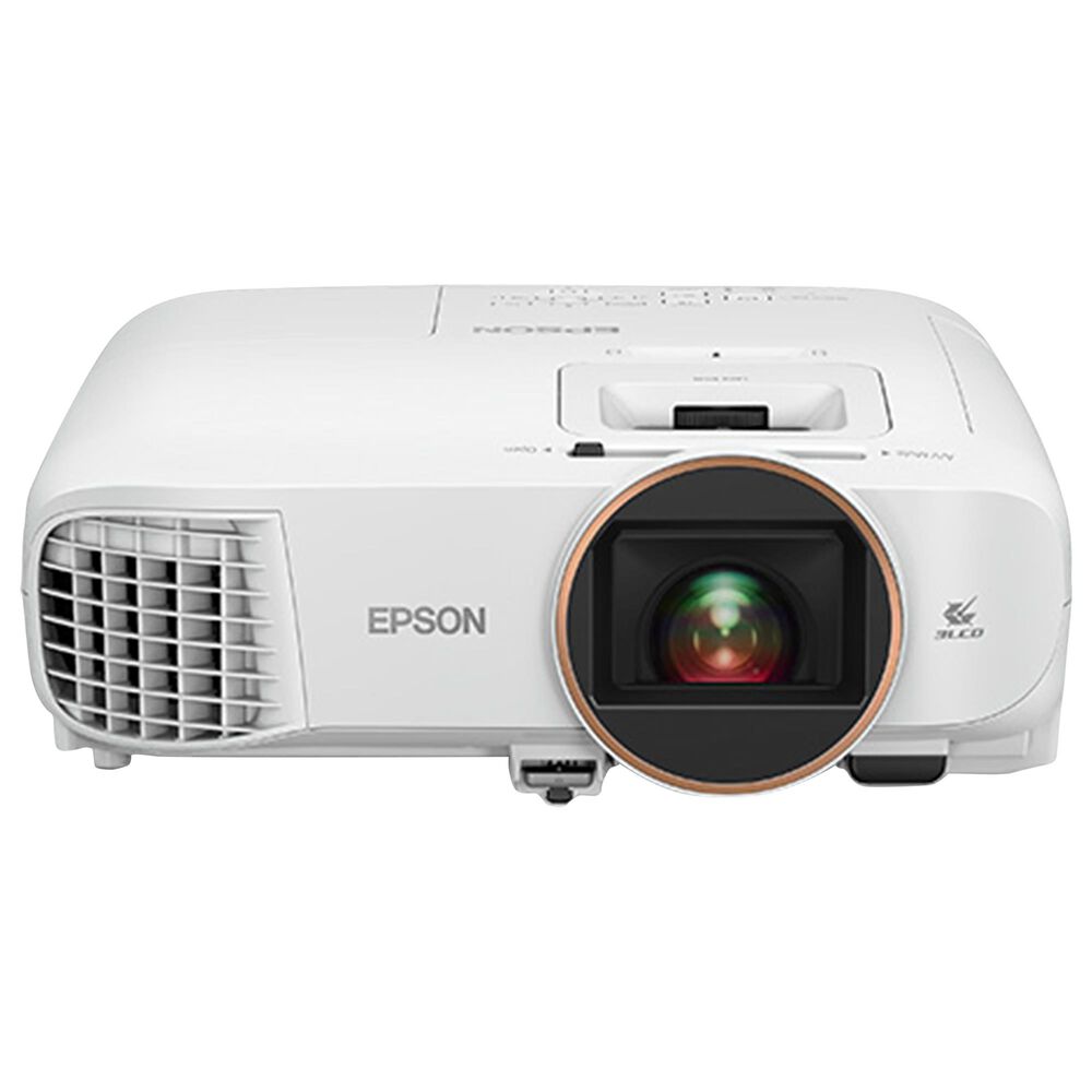 Epson Home Cinema 2250 3LCD 1080p Projector in White, , large