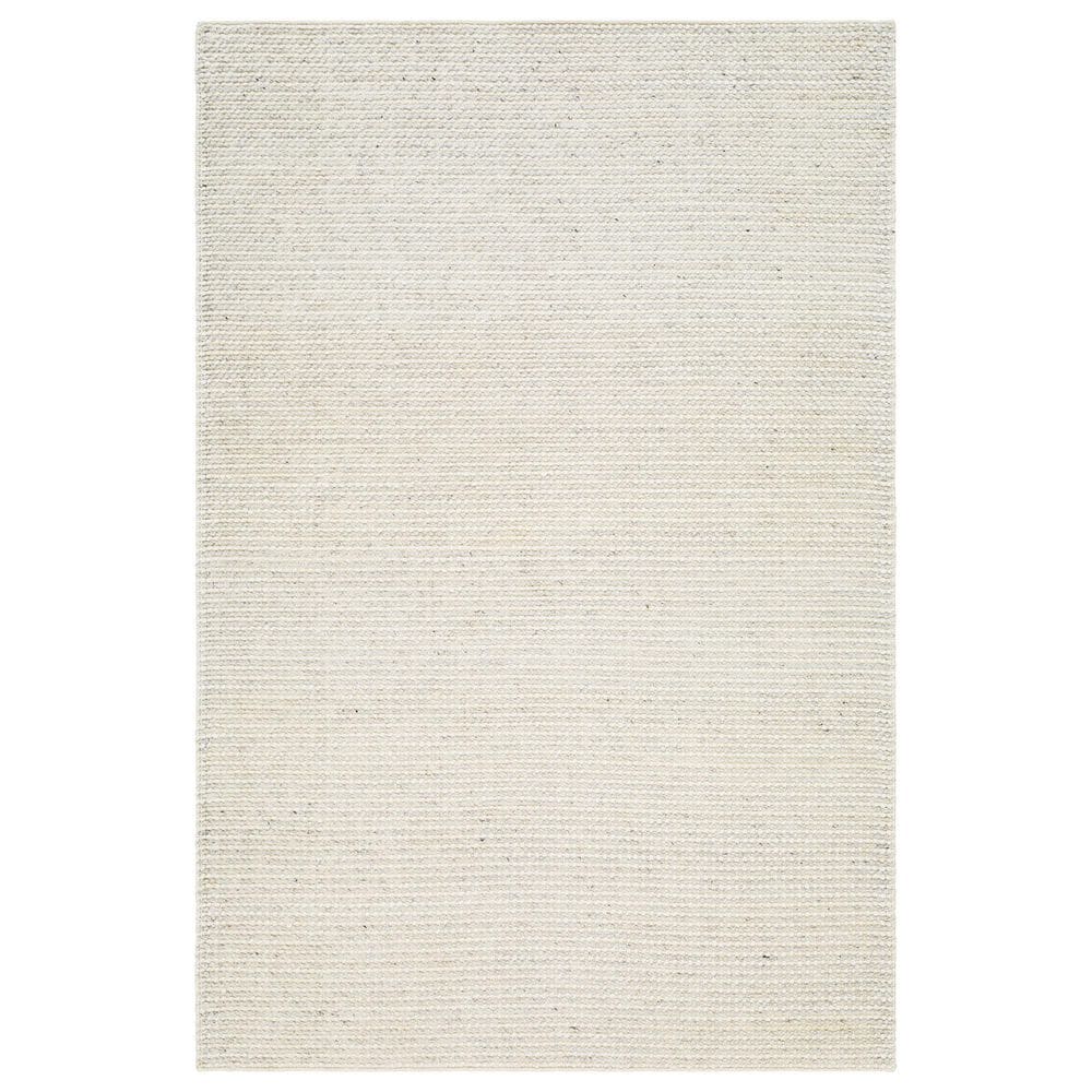Surya Reika Off-White, Light Slate and Black 12&#39; x 15&#39; Indoor/Outdoor Area Rug, , large