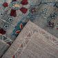 RIZZY Estate EST207 Multicolor 3" x 5" Area Rug, , large