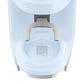 SMEG Conical Burr Coffee Grinder in Pastel Blue, , large