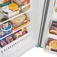 Frigidaire 16 Cu. Ft. Garage Ready Upright Freezer in Fingerprint-Resistant Stainless Steel, , large
