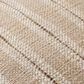 Loloi Stockton 22" Square Throw Pillow in Sand, Beige and Multicolor, , large