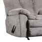 Southern Motion Bennett Manual Rocker Recliner in Avery Mocha, , large