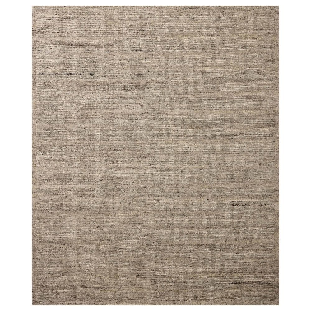 Loloi Lennox Smoke 2"6" x 8"6" Runner, , large
