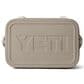 YETI Hopper Flip 18 Soft Cooler in Cape Taupe, , large