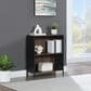 Valor Living Ace 2-Shelf Storage Bookcase in Ozark Ash, , large
