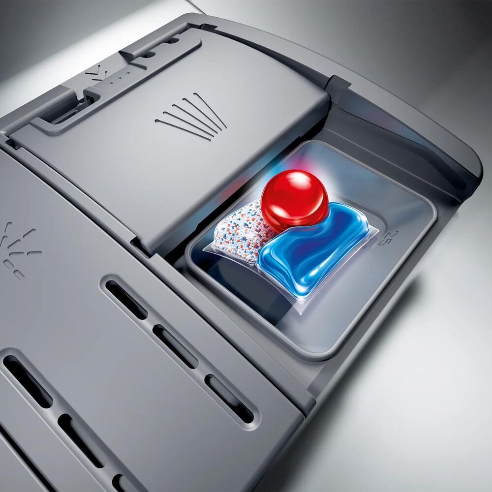 Bosch 800 Series 24&#39;&#39; Built-In Dishwasher with 8 Wash Cycles in Panel Ready, , large