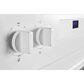 Whirlpool 4.8 Cu. Ft. Freestanding Electric Range with Keep Warm in White, , large