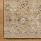 Magnolia Home Pace Sunset and Stone 5"3" x 7"6" Area Rug, , large
