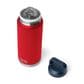 YETI Rambler 36 oz Bottle Chug in Patriotic Rescue Red/White/Navy, , large