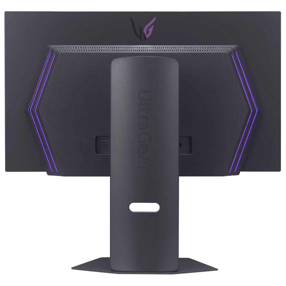 LG 27&quot; UltraGear OLED QHD 280Hz Gaming Monitor in Black, , large