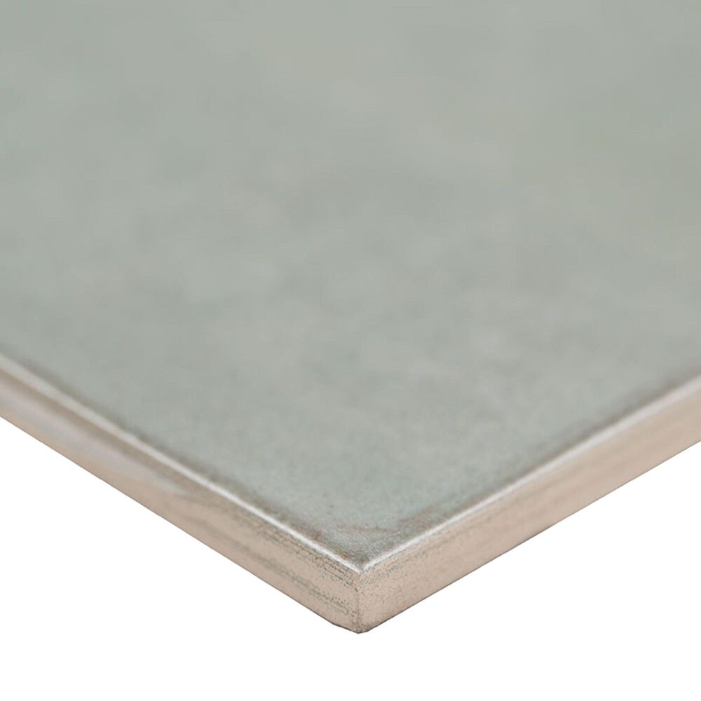 MS International Renzo Jade 5&quot; x 5&quot; Ceramic Tile, , large