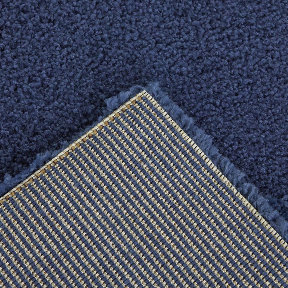 Balta Rugs Santer 5&#39;3&quot; x 7&#39; Blue Area Rug, , large
