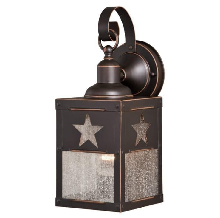 Vaxcel outdoor wall light on sale