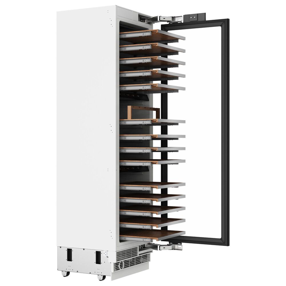 Thor Kitchen 24" Built-in Column Wine Cooler in Stainless Steel, , large