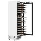 Thor Kitchen 24" Built-in Column Wine Cooler in Stainless Steel, , large