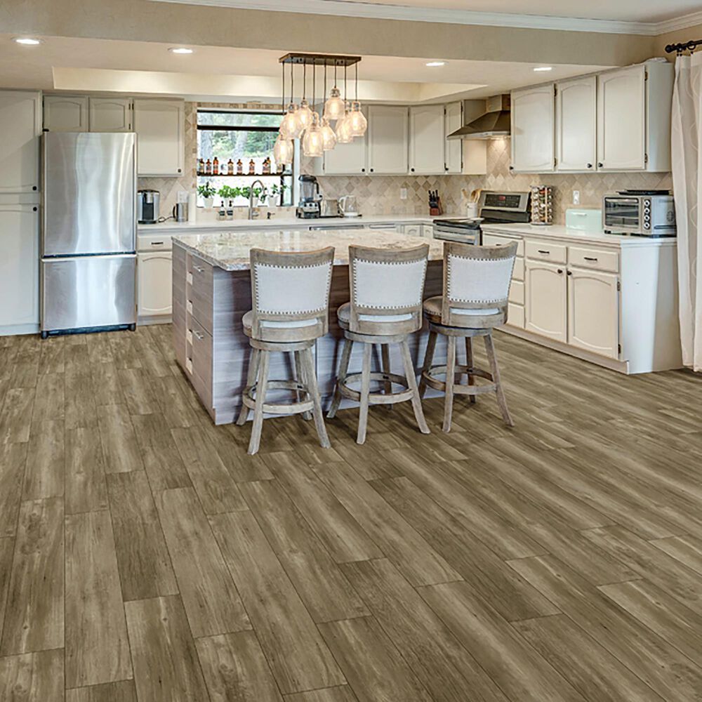 Florstar Audacity Liberty Kiawah 8&quot; x 45&quot; Luxury Vinyl Plank, , large