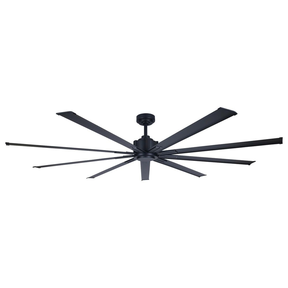 Minka-Aire Xtreme 72" Ceiling Fan in Coal, , large