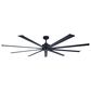 Minka-Aire Xtreme 72" Ceiling Fan in Coal, , large