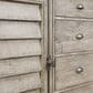 Emerald Home Furnishings interlude Buffet in Sandstone Brown, , large