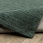 Oriental Weavers Aniston II 2"6" x 8" Teal and Blue Runner, , large