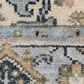 Oriental Weavers Majorca Ivory and Blue 8" x 10" Area Rug, , large