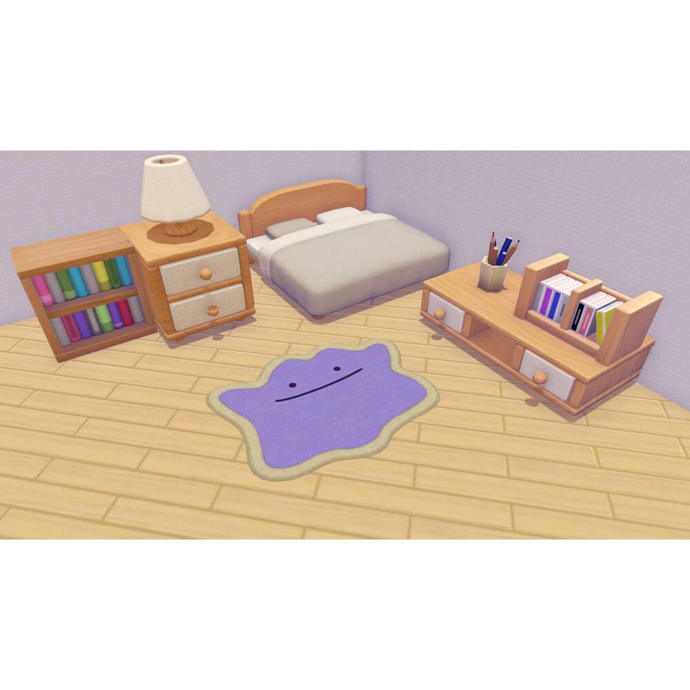 Pokemon Pokopia - Nintendo Switch 2, , large