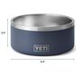 YETI Boomer 8-Cup Dog Bowl in Rescue Red, , large